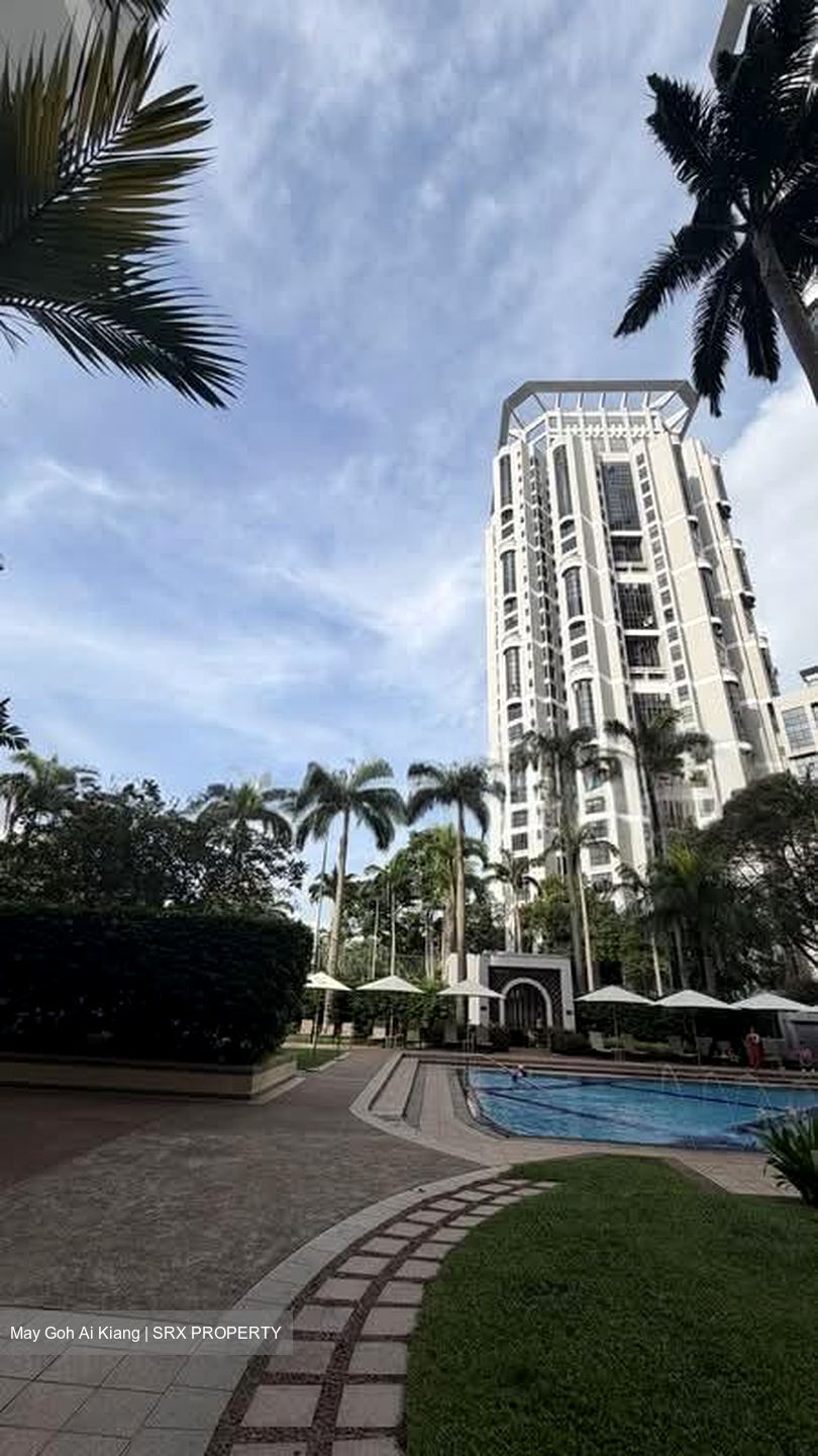 The Bayshore (D16), Condominium #572255091